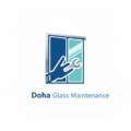 Doha Glass Maintenance